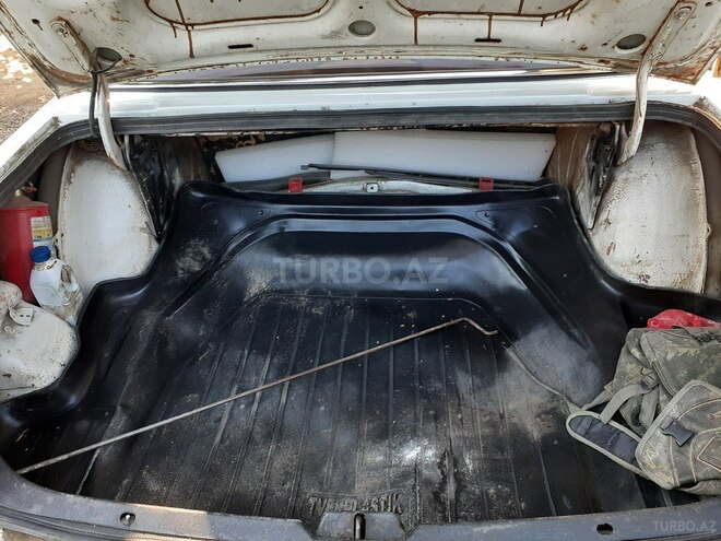 GAZ 3110 1998, 319,820 km - 2.4 l - Lənkəran