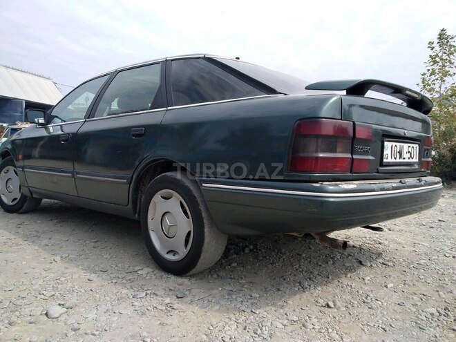 Ford  1993, 1,800,000 km - 0.2 l - Zərdab