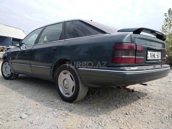 Ford  1993, 1,800,000 km - 0.2 l - Zərdab
