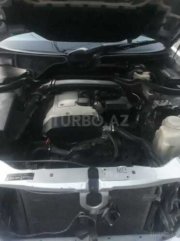 Mercedes E 230 1997, 180,000 km - 2.3 l - Sumqayıt
