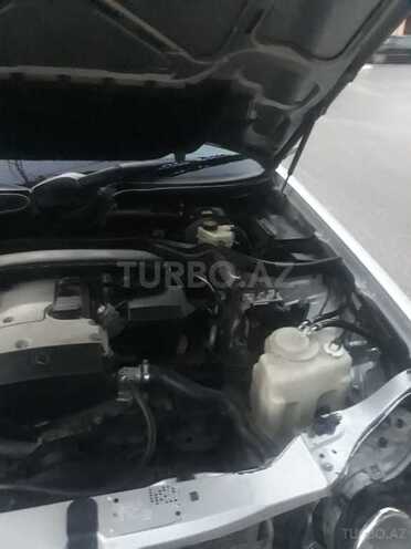 Mercedes E 230 1997, 180,000 km - 2.3 l - Sumqayıt