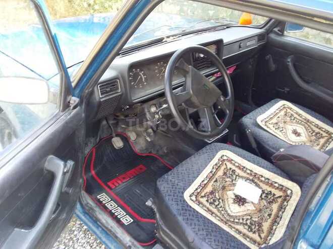 LADA (VAZ) 2107 2004, 160,402 km - 1.3 l - Qusar