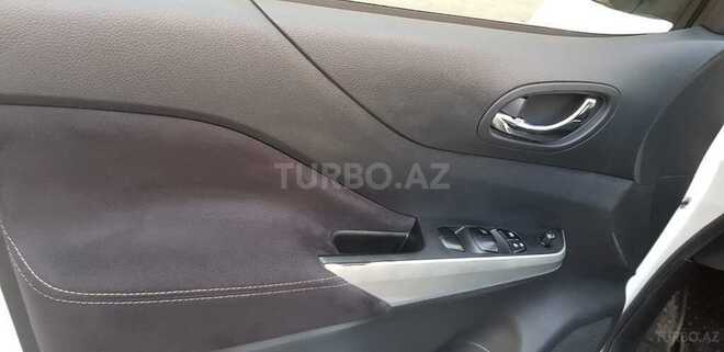 Nissan Navara 2016, 42,000 km - 2.5 l - Bakı