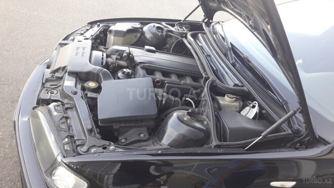 BMW 320 2003, 215,200 km - 2.2 l - Lənkəran