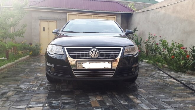 Volkswagen Passat 2007, 292,000 km - 2.0 l - Sumqayıt