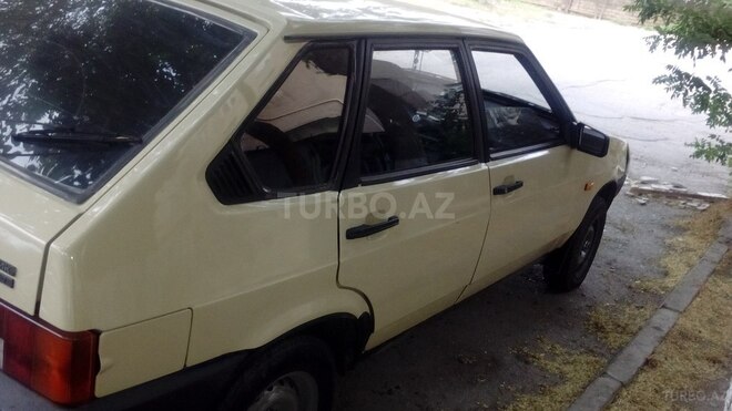 LADA (VAZ) 2109 1989, 61,935 km - 1.5 l - Bakı