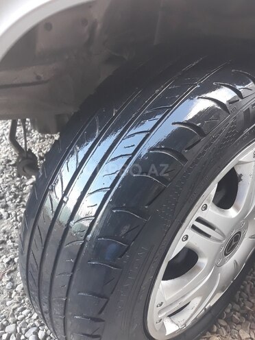 Mercedes 190 1993, 270,000 km - 1.8 l - Bakı