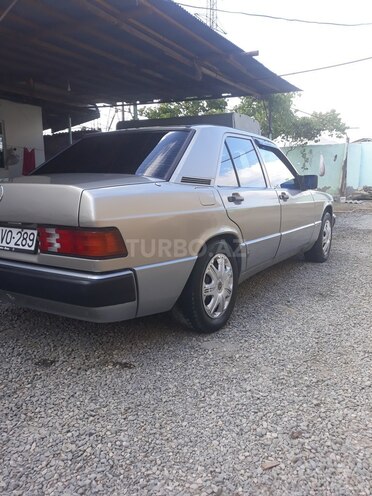 Mercedes 190 1993, 270,000 km - 1.8 l - Bakı
