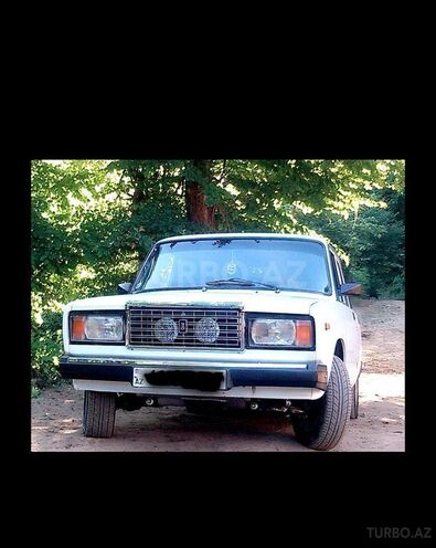 LADA (VAZ) 2107 2007, 146,484 km - 0.2 l - Lənkəran