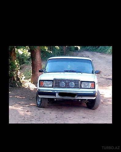 LADA (VAZ) 2107 2007, 146,484 km - 0.2 l - Lənkəran