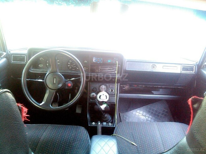 LADA (VAZ) 2107 2007, 146,484 km - 0.2 l - Lənkəran