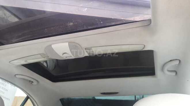 Mercedes E 220 2002, 272,000 km - 2.2 l - Bakı