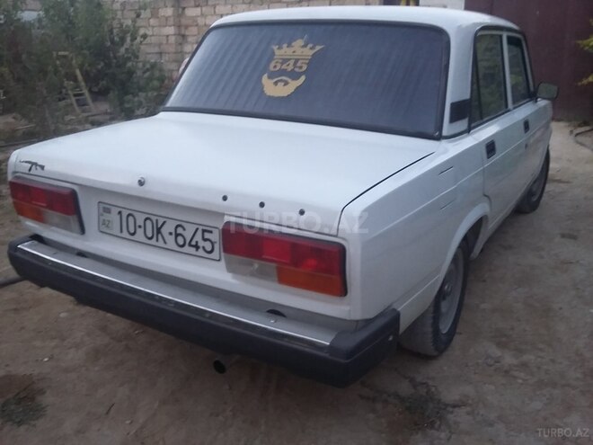 LADA (VAZ) 2107 2005, 148,560 km - 1.6 л - Bakı
