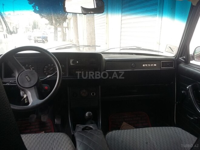 LADA (VAZ) 2107 2005, 148,560 km - 1.6 л - Bakı