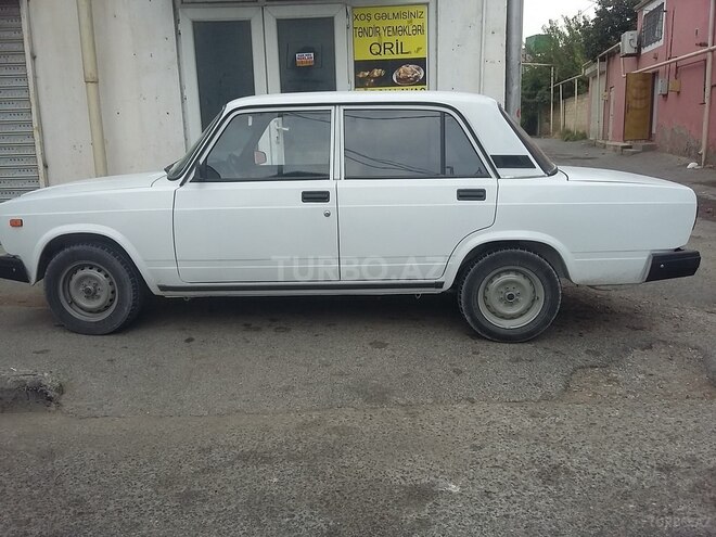 LADA (VAZ) 2107 2005, 148,560 km - 1.6 л - Bakı