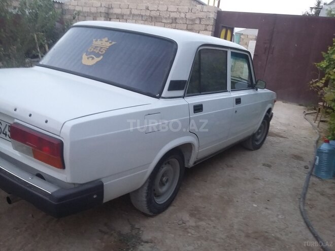 LADA (VAZ) 2107 2005, 148,560 km - 1.6 л - Bakı