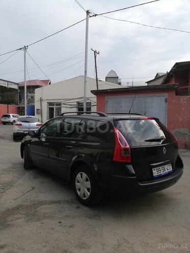 Renault Megane 2007, 193,000 km - 1.5 л - Bakı