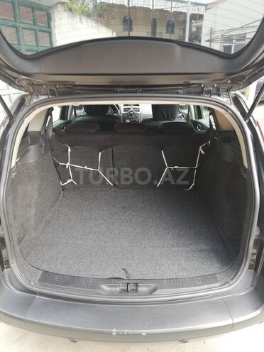 Renault Megane 2007, 193,000 km - 1.5 л - Bakı