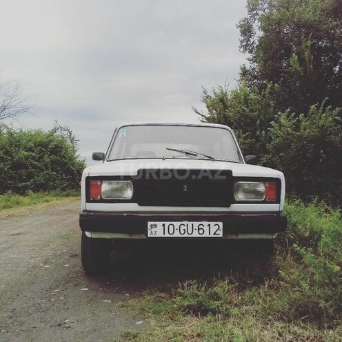 LADA (VAZ) 2107 1984, 1,500,000 km - 1.6 л - Ağdaş