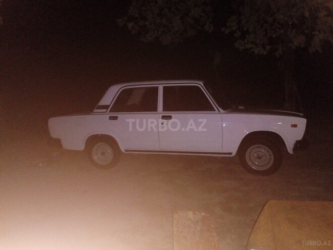 LADA (VAZ) 2107 1984, 1,500,000 km - 1.6 л - Ağdaş