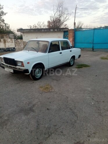 LADA (VAZ) 2107 1984, 1,500,000 km - 1.6 л - Ağdaş