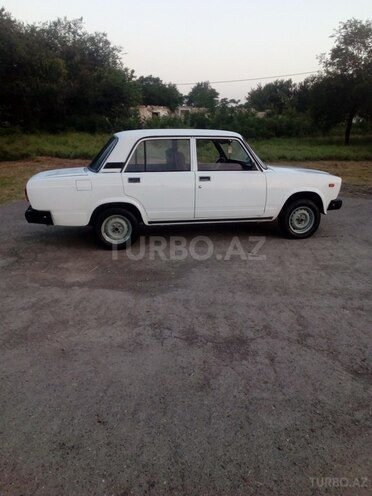 LADA (VAZ) 2107 1984, 1,500,000 km - 1.6 л - Ağdaş