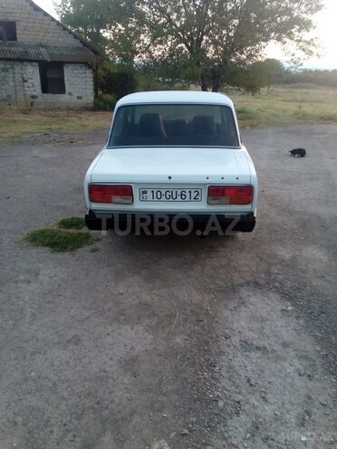 LADA (VAZ) 2107 1984, 1,500,000 km - 1.6 л - Ağdaş
