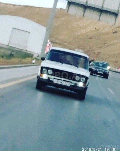 LADA (VAZ) 2106 1988, 424,878 km - 1.5 l - Bakı
