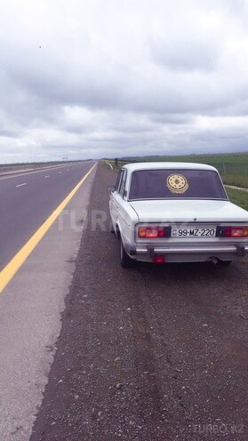 LADA (VAZ) 2106 1988, 424,878 km - 1.5 l - Bakı