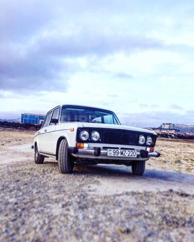LADA (VAZ) 2106 1988, 424,878 km - 1.5 l - Bakı