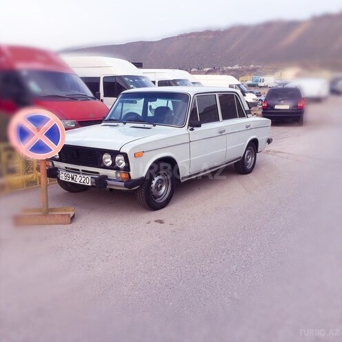 LADA (VAZ) 2106 1988, 424,878 km - 1.5 l - Bakı