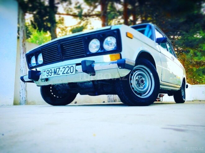 LADA (VAZ) 2106 1988, 424,878 km - 1.5 l - Bakı