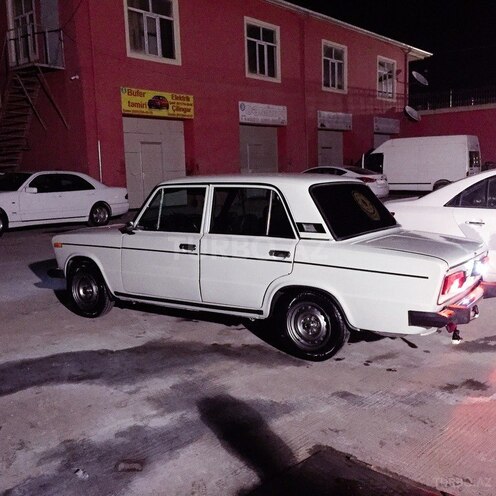 LADA (VAZ) 2106 1988, 424,878 km - 1.5 l - Bakı