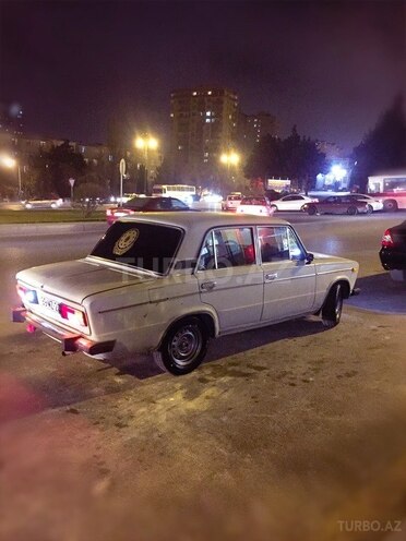 LADA (VAZ) 2106 1988, 424,878 km - 1.5 l - Bakı