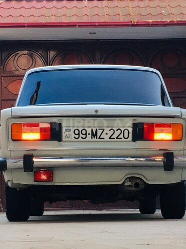 LADA (VAZ) 2106 1988, 424,878 km - 1.5 l - Bakı