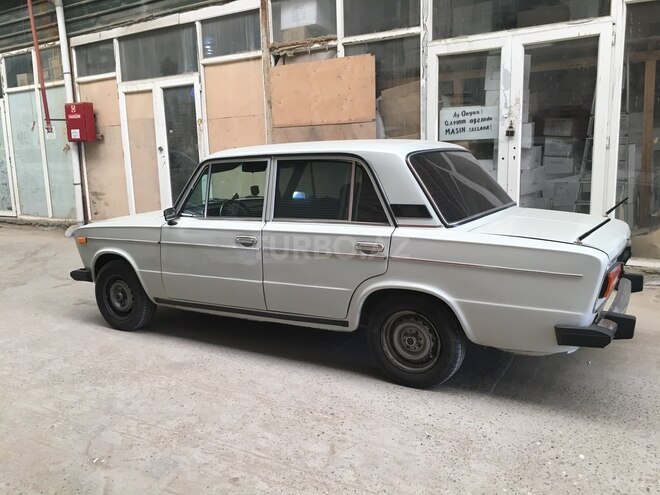 LADA (VAZ) 2106 1988, 424,878 km - 1.5 l - Bakı