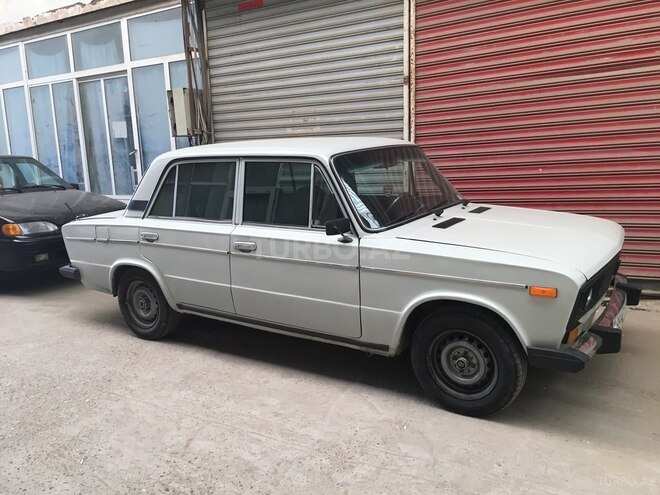 LADA (VAZ) 2106 1988, 424,878 km - 1.5 l - Bakı