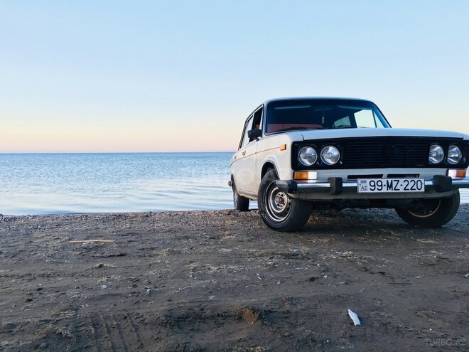 LADA (VAZ) 2106 1988, 424,878 km - 1.5 l - Bakı