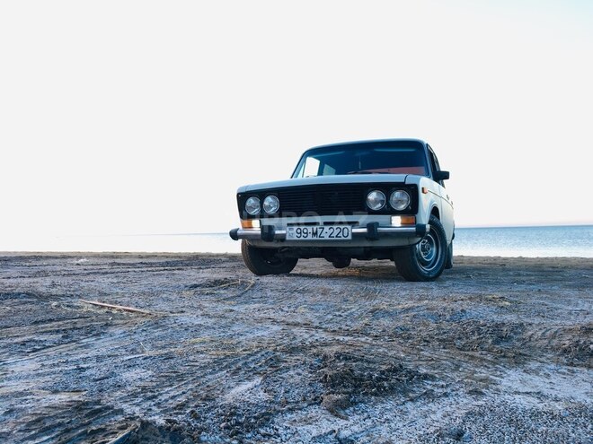 LADA (VAZ) 2106 1988, 424,878 km - 1.5 l - Bakı