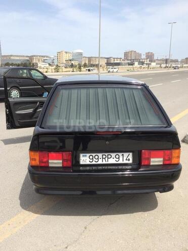 LADA (VAZ) 2114 2012, 270,000 km - 1.6 л - Bakı