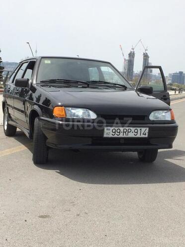 LADA (VAZ) 2114 2012, 270,000 km - 1.6 л - Bakı