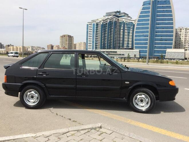 LADA (VAZ) 2114 2012, 270,000 km - 1.6 л - Bakı