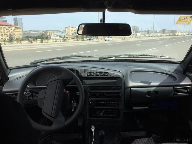 LADA (VAZ) 2114 2012, 270,000 km - 1.6 л - Bakı
