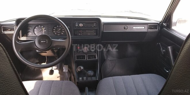 LADA (VAZ) 2107 2000, 253,258 km - 1.6 л - Bakı