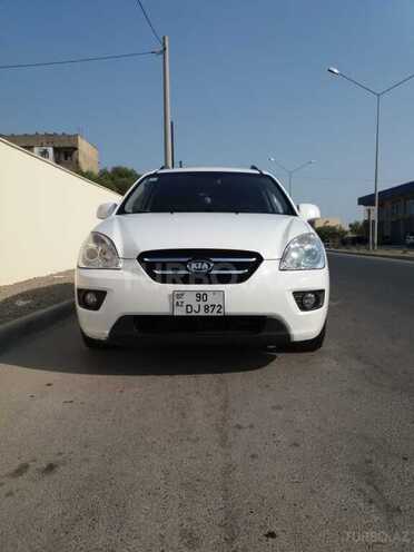 Kia Carens 2008, 180,000 km - 2.0 л - Sumqayıt