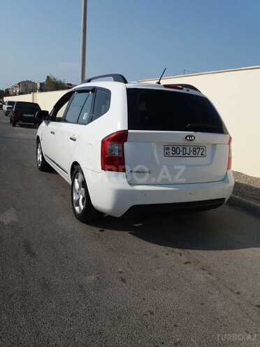 Kia Carens 2008, 180,000 km - 2.0 л - Sumqayıt
