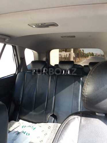 Kia Carens 2008, 180,000 km - 2.0 л - Sumqayıt