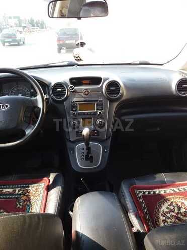 Kia Carens 2008, 180,000 km - 2.0 л - Sumqayıt