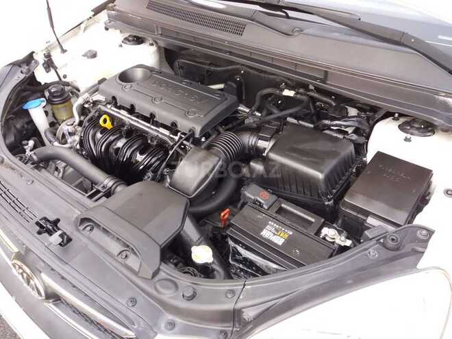Kia Carens 2008, 180,000 km - 2.0 л - Sumqayıt