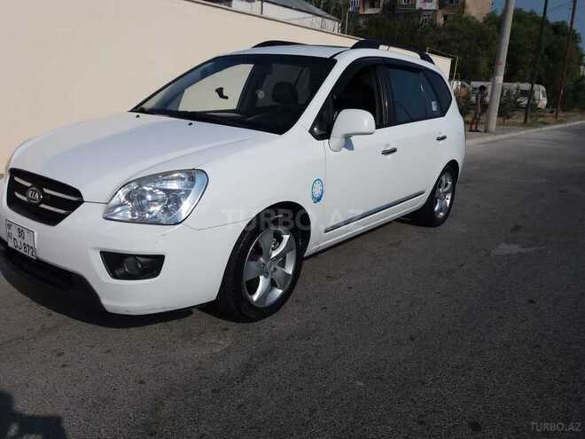 Kia Carens 2008, 180,000 km - 2.0 л - Sumqayıt